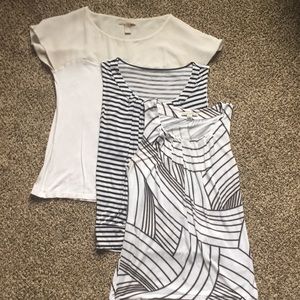 Banana Republic/Loft Bundle